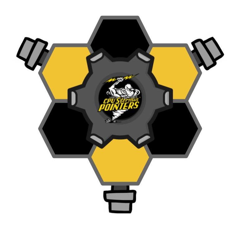 Team 6189 Logo